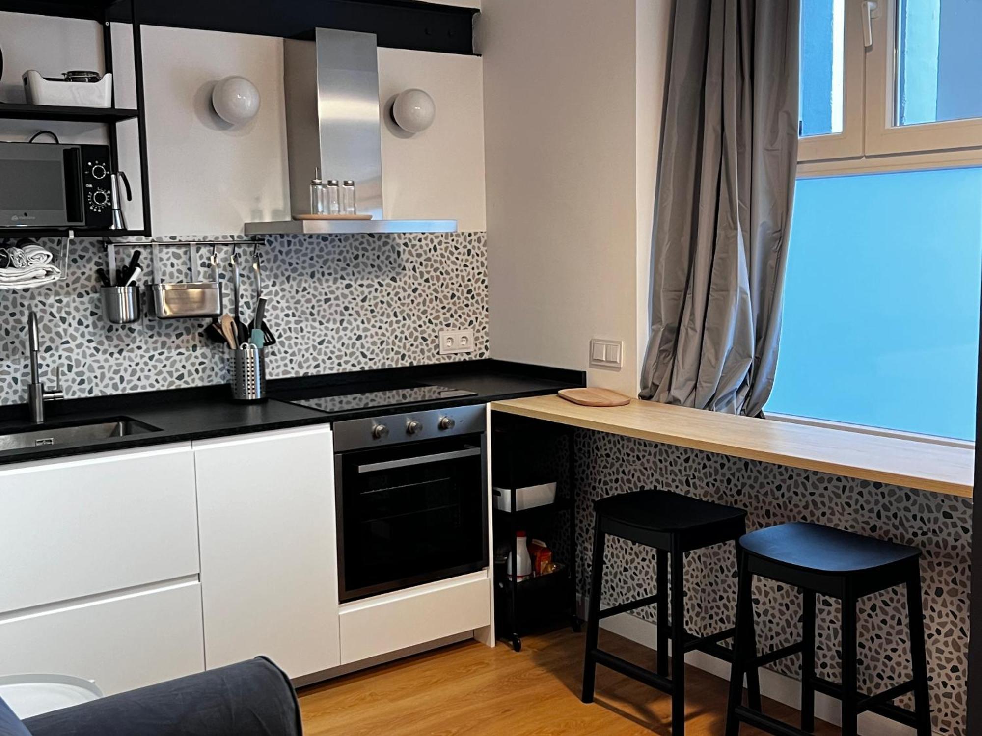 Sg Apartamentos, Silio 4B At 47-79 Valladolid Extérieur photo