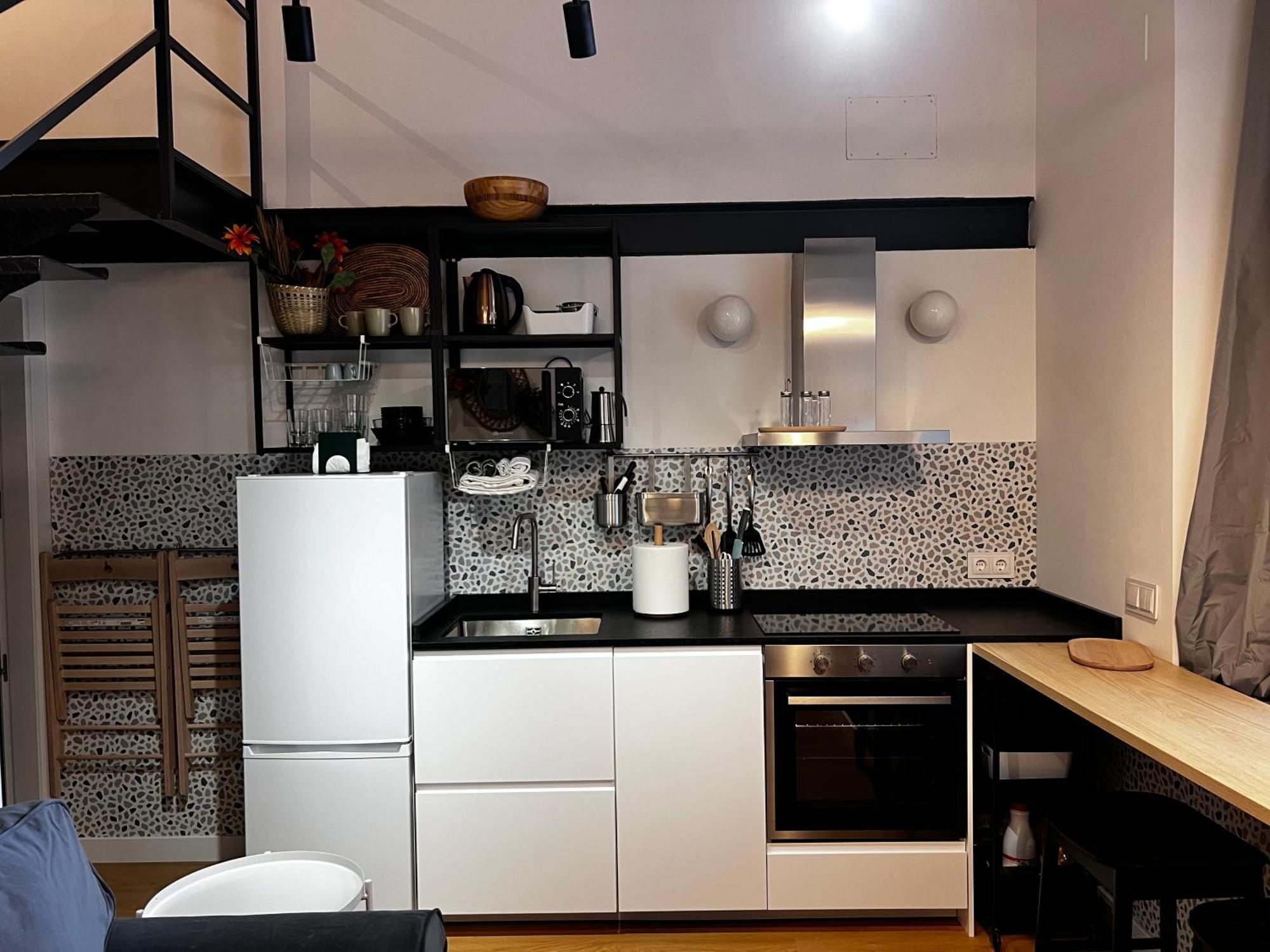 Sg Apartamentos, Silio 4B At 47-79 Valladolid Extérieur photo