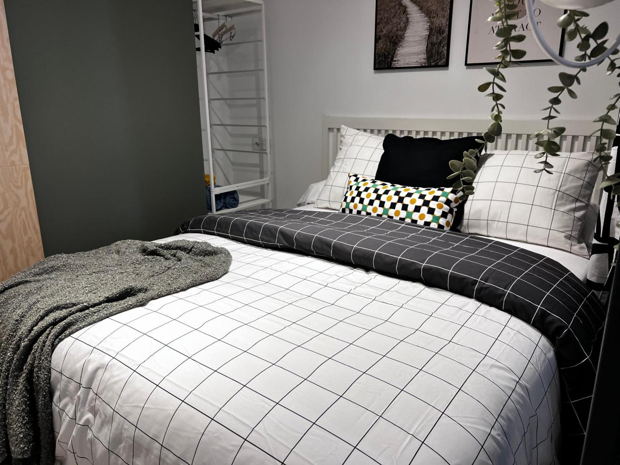 Sg Apartamentos, Silio 4B At 47-79 Valladolid Extérieur photo