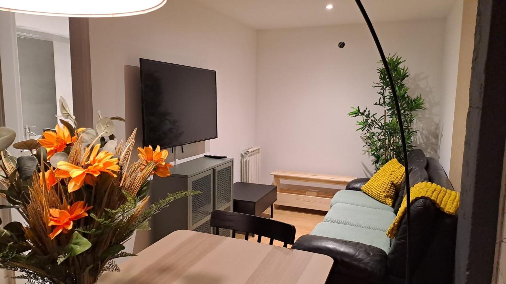 Sg Apartamentos, Silio 4B At 47-79 Valladolid Extérieur photo