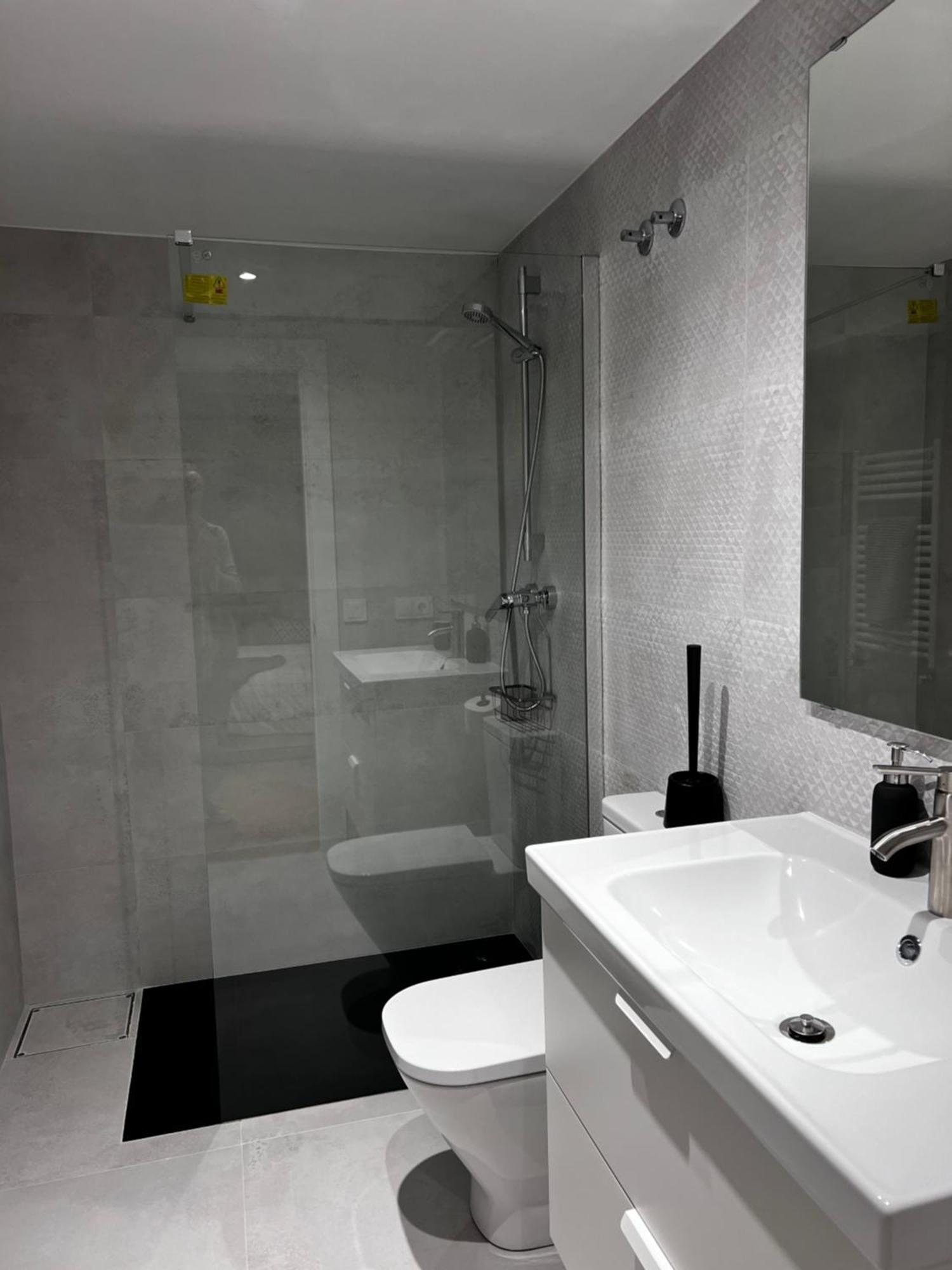Sg Apartamentos, Silio 4B At 47-79 Valladolid Extérieur photo