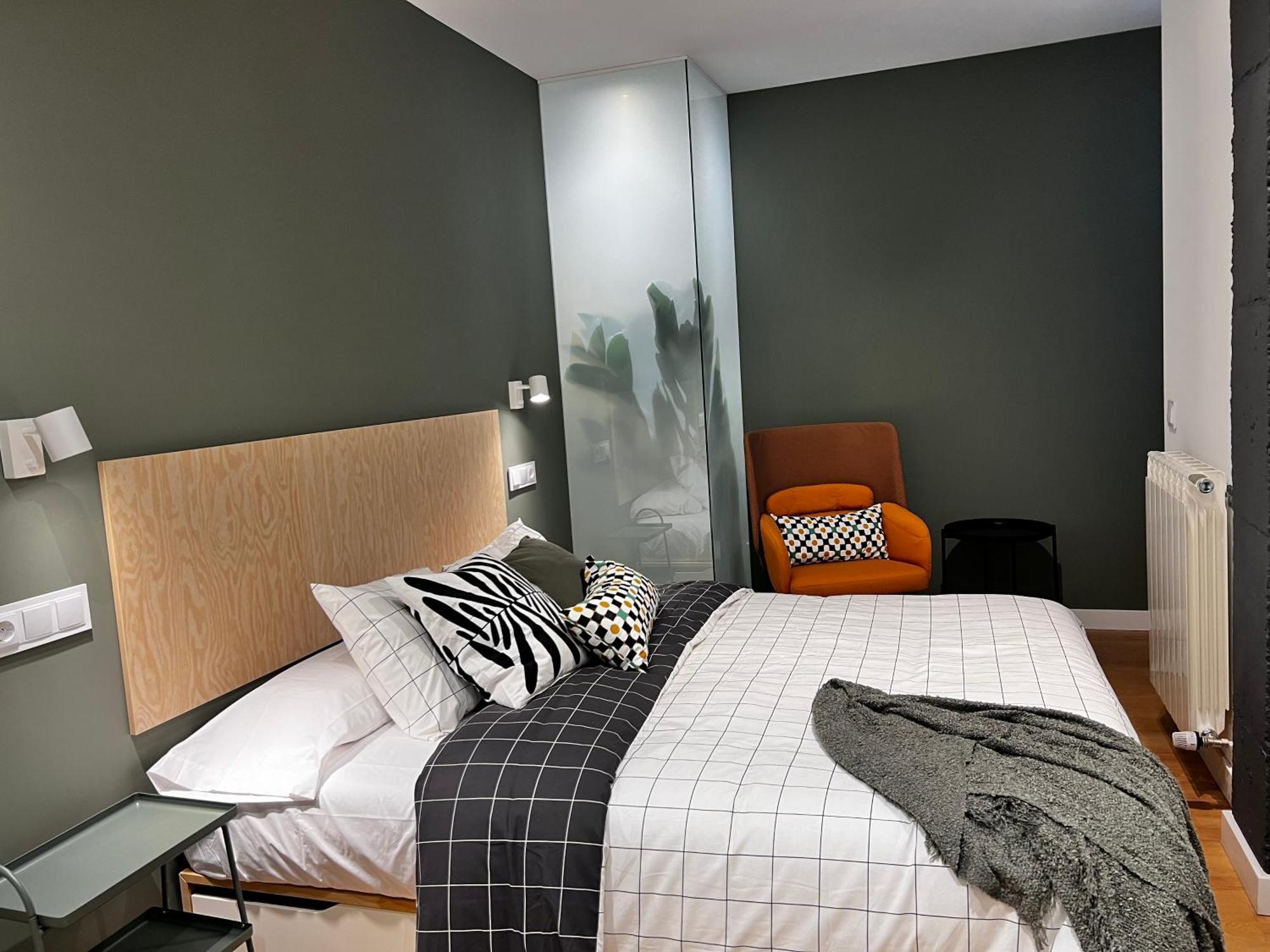 Sg Apartamentos, Silio 4B At 47-79 Valladolid Extérieur photo