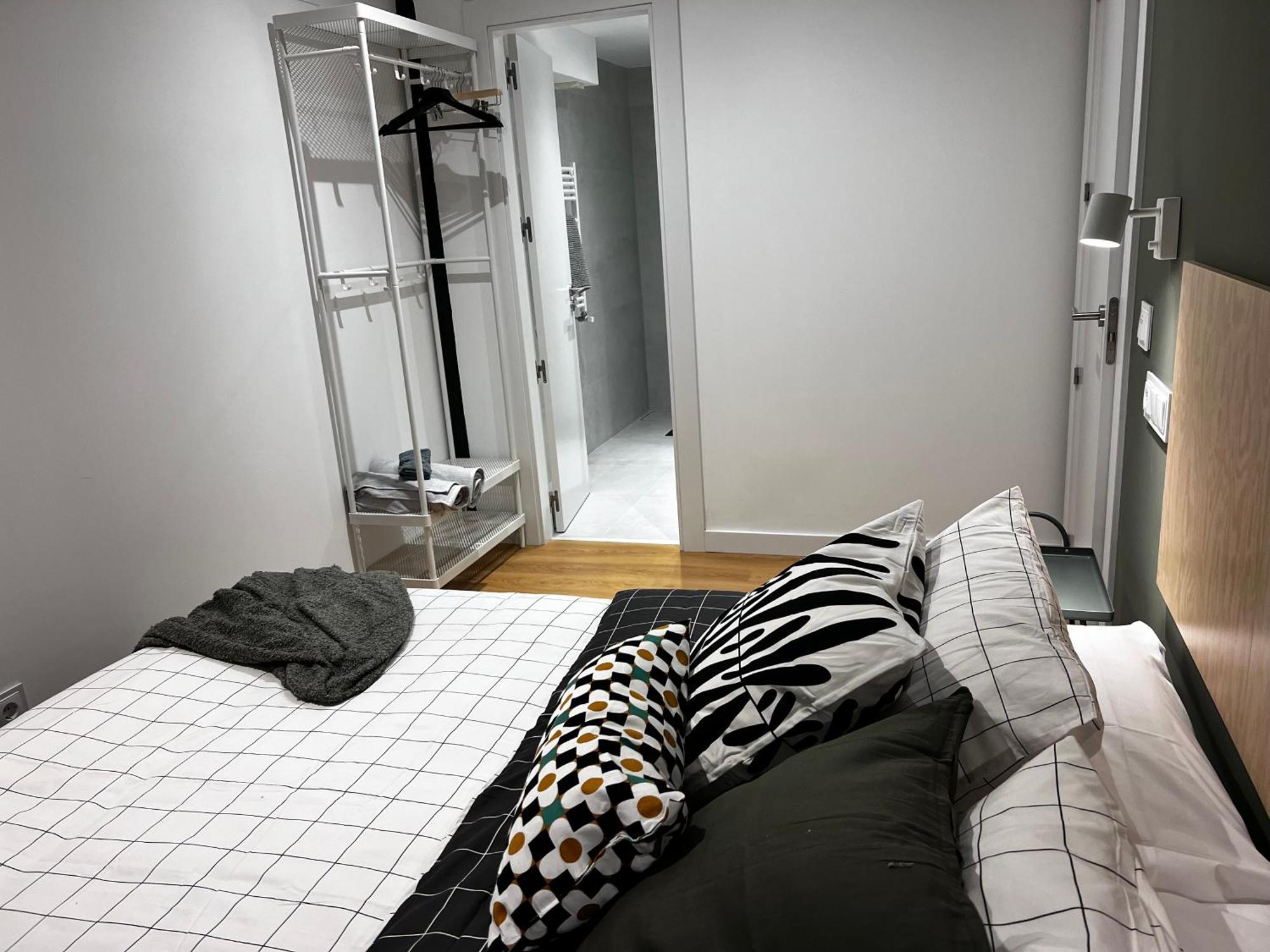 Sg Apartamentos, Silio 4B At 47-79 Valladolid Extérieur photo