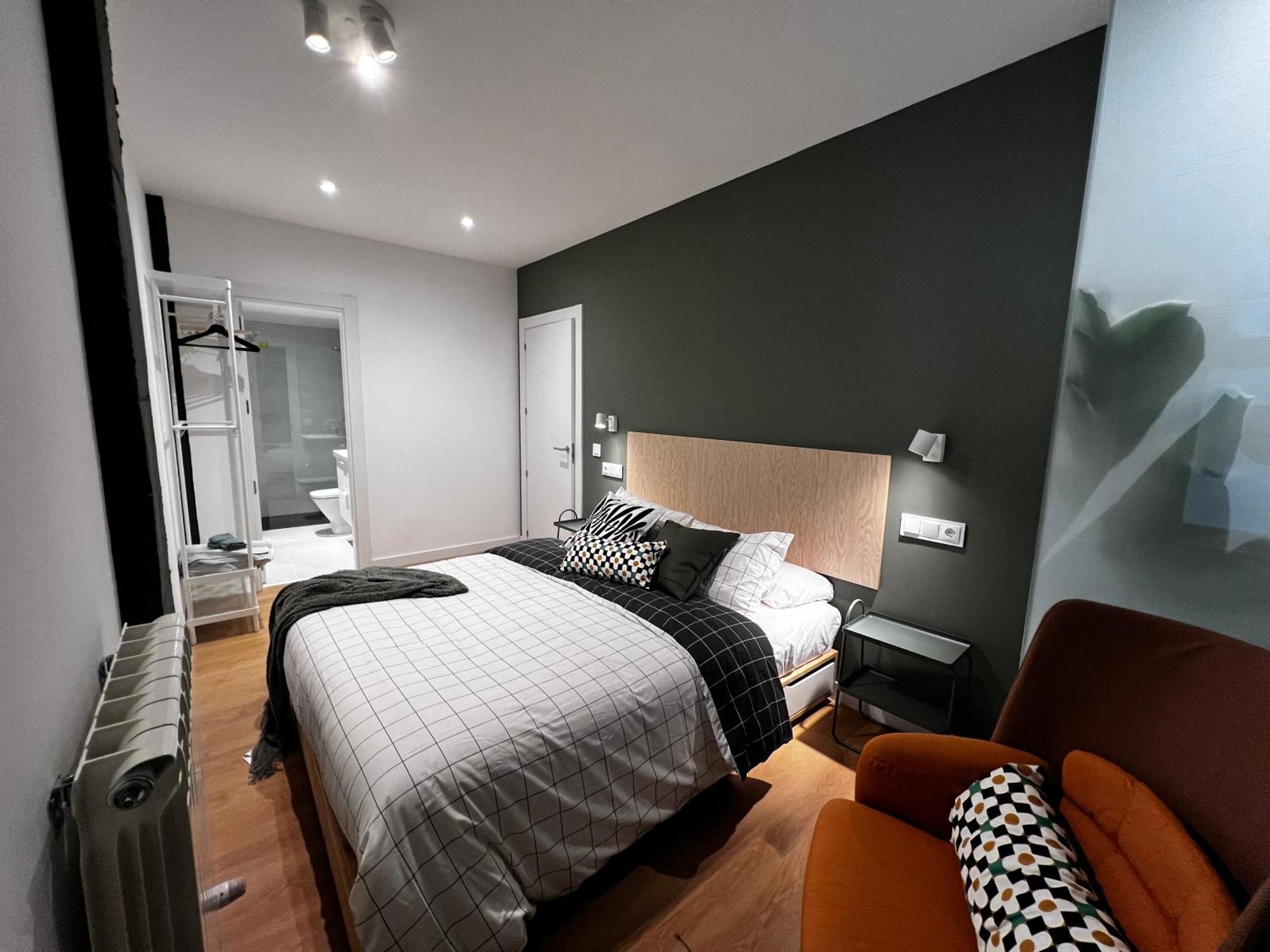 Sg Apartamentos, Silio 4B At 47-79 Valladolid Extérieur photo