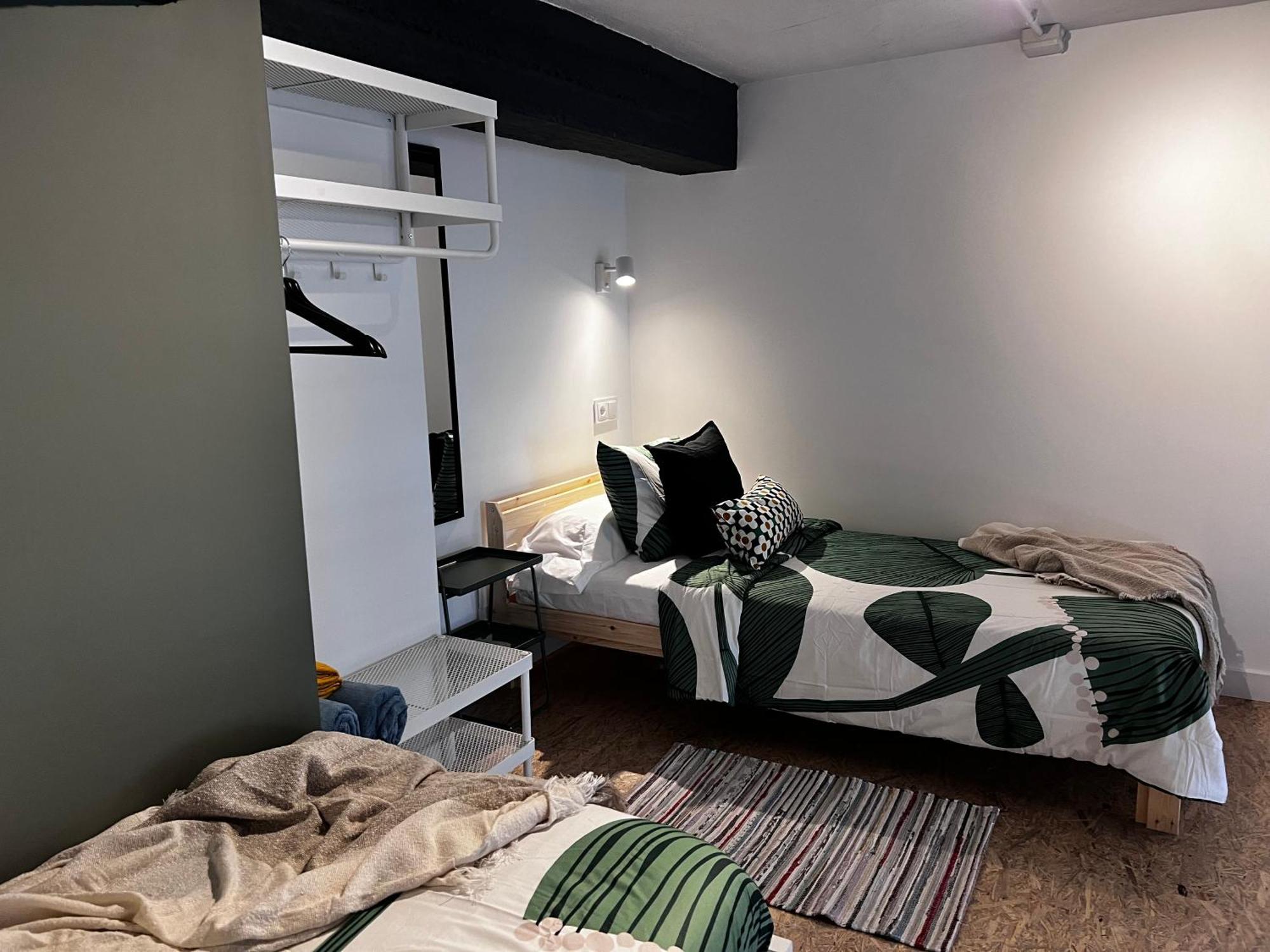 Sg Apartamentos, Silio 4B At 47-79 Valladolid Extérieur photo