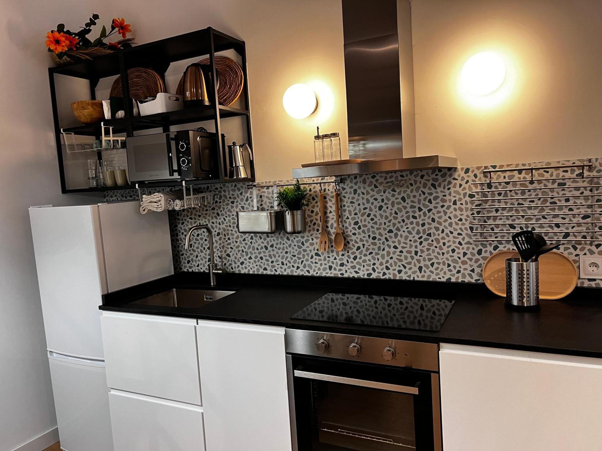 Sg Apartamentos, Silio 4B At 47-79 Valladolid Extérieur photo