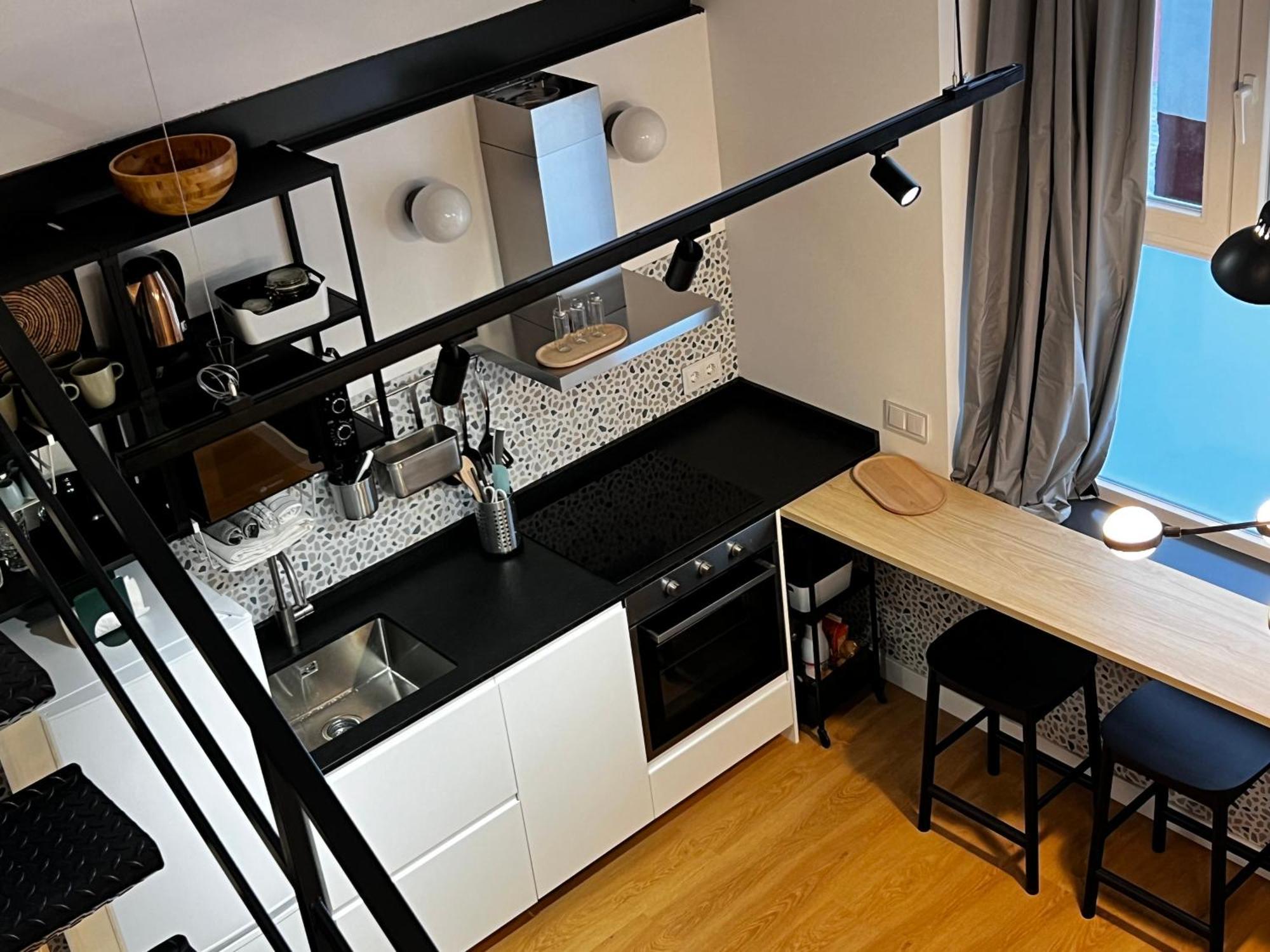 Sg Apartamentos, Silio 4B At 47-79 Valladolid Extérieur photo