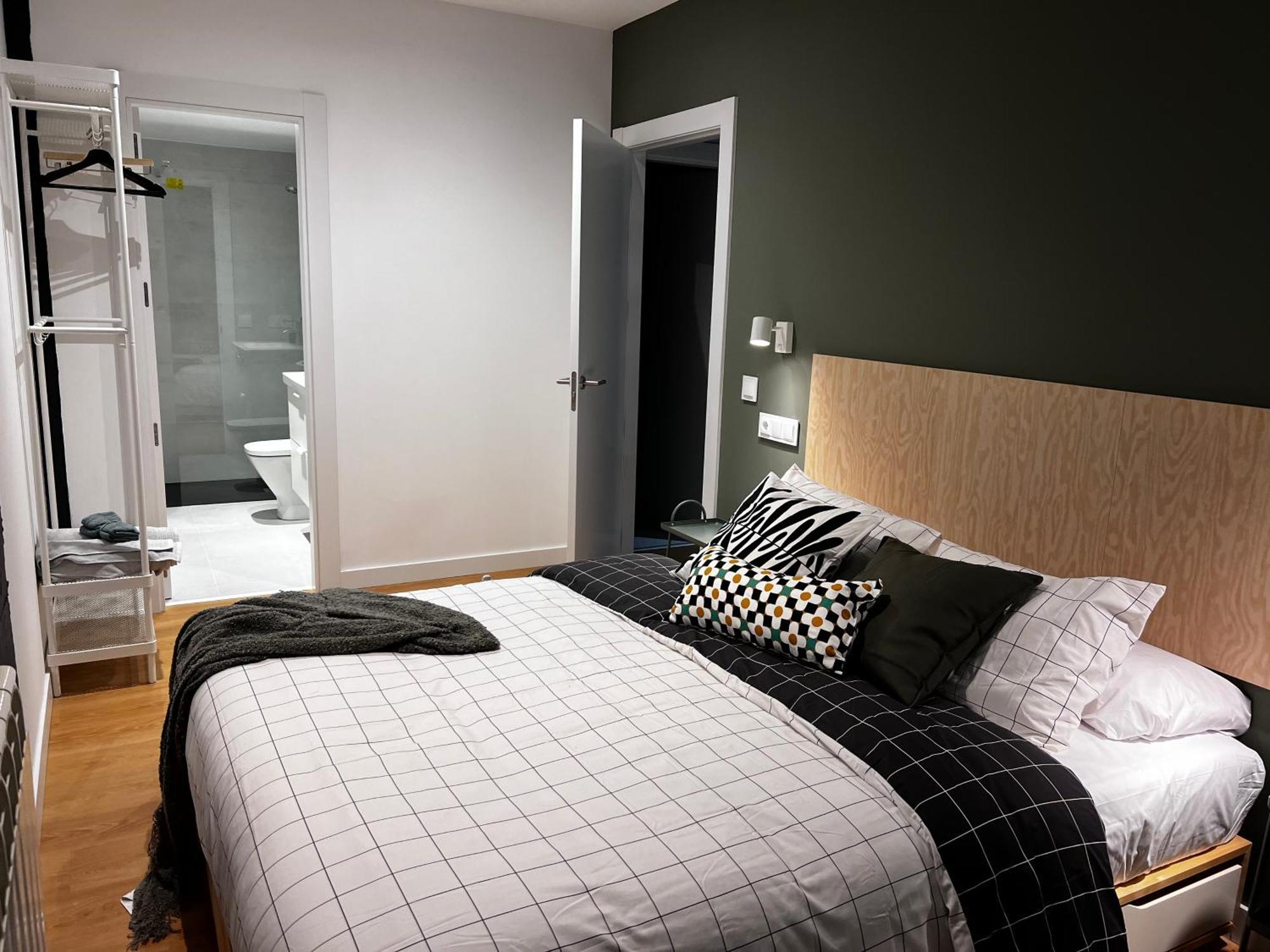 Sg Apartamentos, Silio 4B At 47-79 Valladolid Extérieur photo